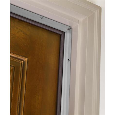 weather stripping for doors lowes